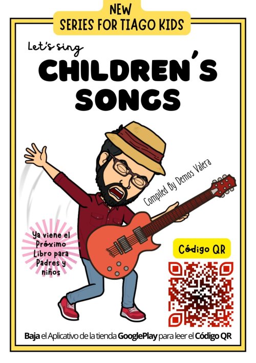 Canciones para niños